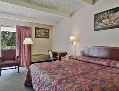 Howard Johnson By Wyndham 2*