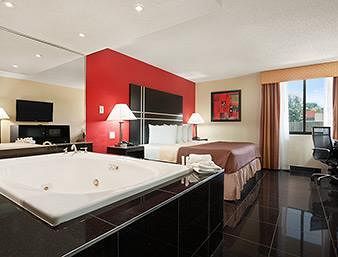 Motel Howard Johnson By Wyndham